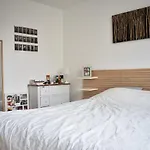 Spacious 1 Bedroom Apartment Near Parc Andre Citroen