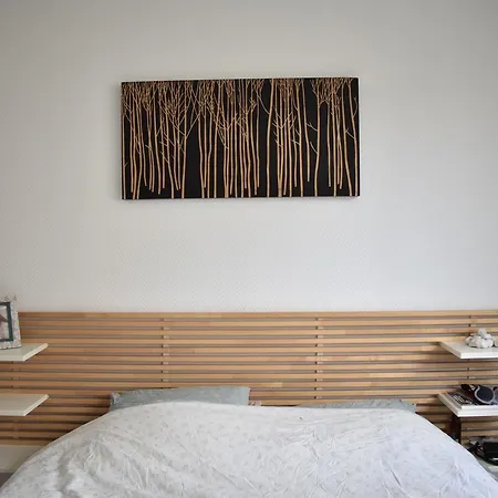 Spacious 1 Bedroom Near Parc Andre Citroen Appartamento Parigi
