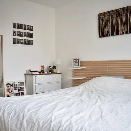 Spacious 1 Bedroom Near Parc Andre Citroen Appartamento *
